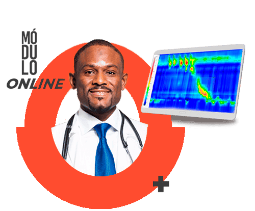 Curso Online - Manometria Esofágica de Alta Resolução
